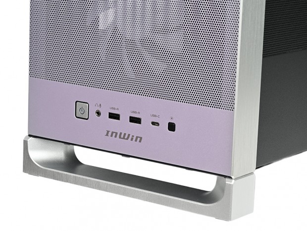 InWin「DLITE」