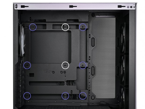 InWin「DLITE」