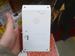 2.8インチ液晶108in1 AC筐体型ゲーム機V3