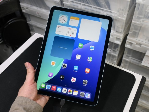 iPad Air (第5世代)