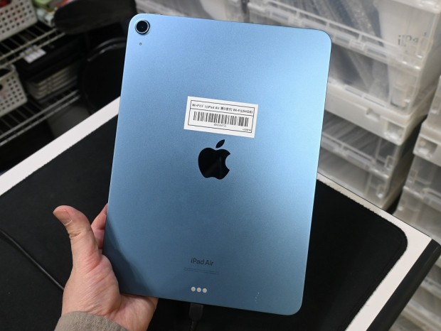 iPad Air (第5世代)
