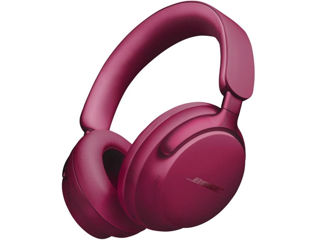 Bose QuietComfort Ultra Headphonesジャンク品 【公式通販】