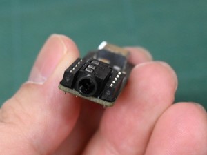 FAMIC on USB MAX