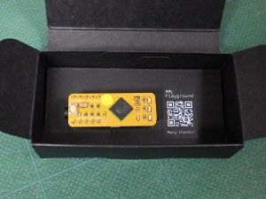 FAMIC on USB MAX