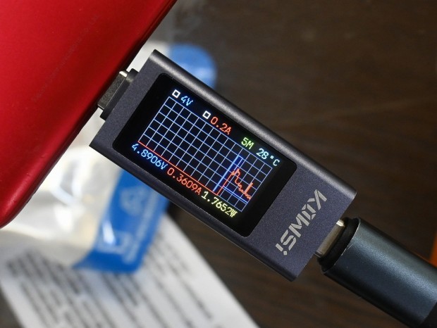 KWS-2303C
