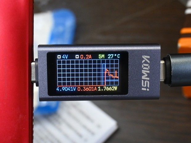 KWS-2303C