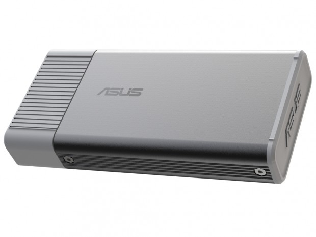 ASUS、2.5Wで最大40TOPSのUSB AIアクセラレータ「UGen300」の詳細公開