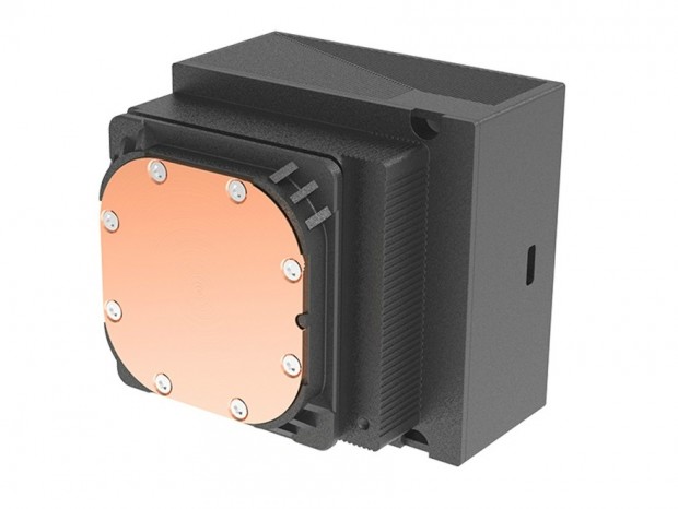 LB360 Ultra ARGB Sync