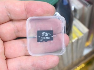 FC麻雀コントローラーUSB化基板