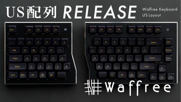 Waffree US