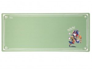 マウスパッド XXL ホッピング