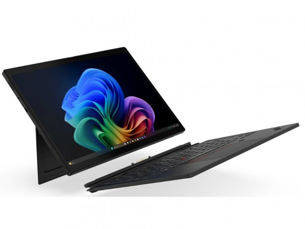 ThinkPad X13 Detachable Gen 1