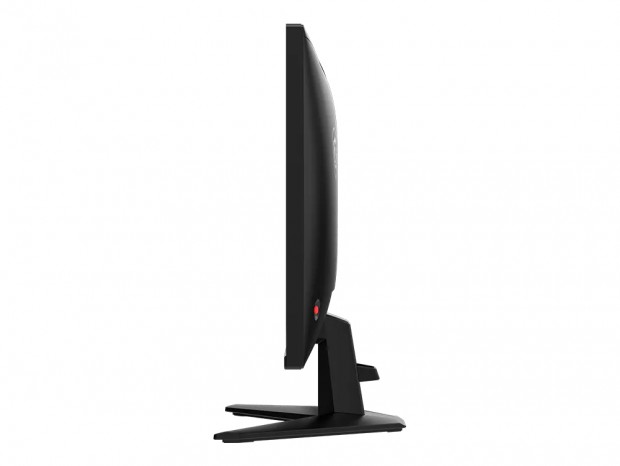 0.5msのRapid IPSパネル採用27型ゲーミング液晶、MSI「MAG 275F E20」