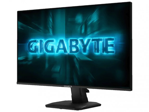 GIGABYTE、144Hz/1msとスマートOD対応24.5型フルHDディスプレイをAmazonで発売