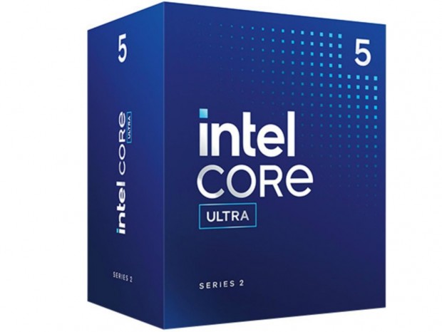 (今日のお買い得) Intelの10コアCPU「Core Ultra 5 225F」が20％オフ