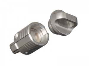 チタン製マグネットリリーサー