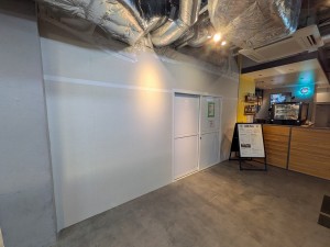 THE TOBACCO AKIHABARA