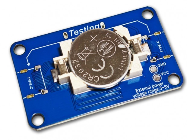 USB-C CABLE CHECKER 2