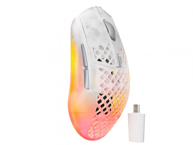 Aerox 3 Wireless Gen 2