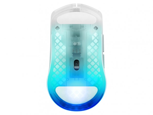 Aerox 3 Wireless Gen 2