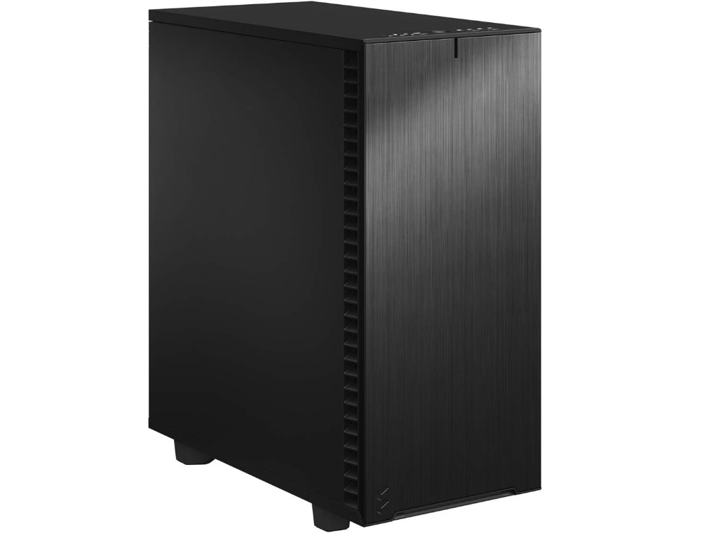 PCケース Fractal Design Define7 ミドルタワー 今日のお買い得) Fractal DesignのミドルタワーPCケース「Define 7