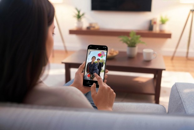 Ring 防犯ドアホン プロ