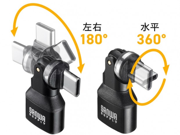 AD-USB37CAFBK