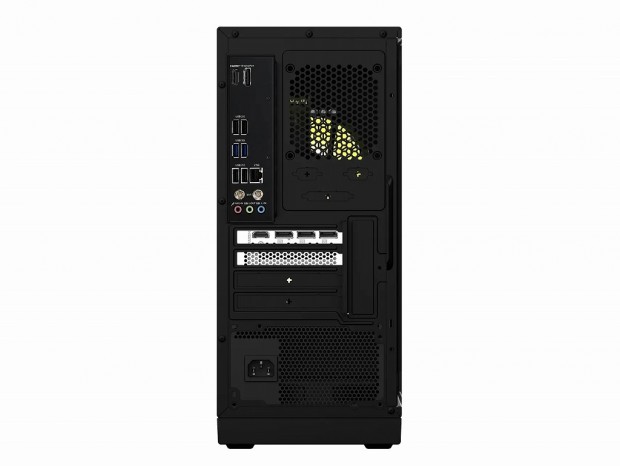 MSI、Core Ultra 7＆Geforce RTX 5070 Ti構成のゲーミングPC「MAG Infinite S AI 2nd」