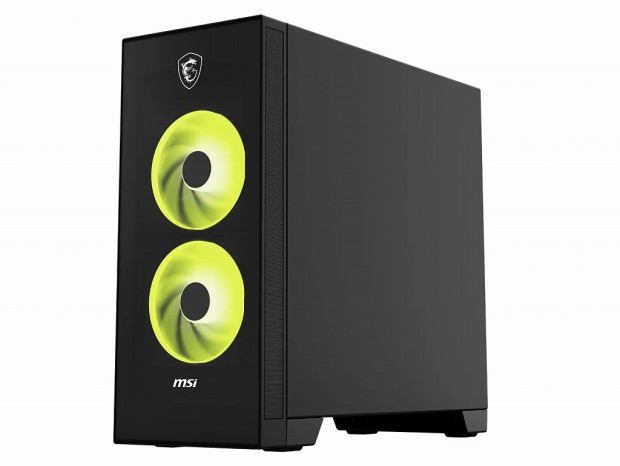 MAG Infinite S AI 2nd