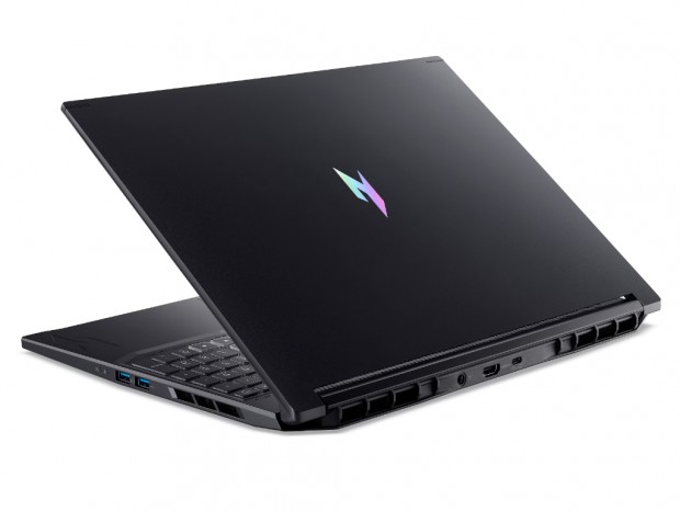 Acer、Ryzen 7 260とGeForce RTX 50搭載の16型ゲーミングノートPC「Nitro V 16S AI」発売