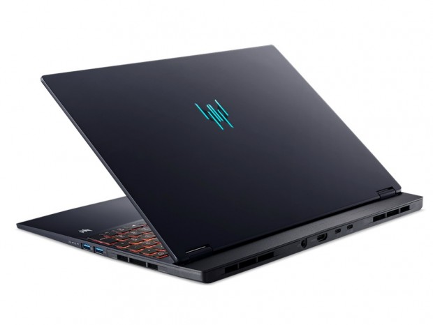 Acer、GeForce RTX 5070搭載の16型OLEDゲーミングノートPC「Predator Helios Neo 16S AI」発売