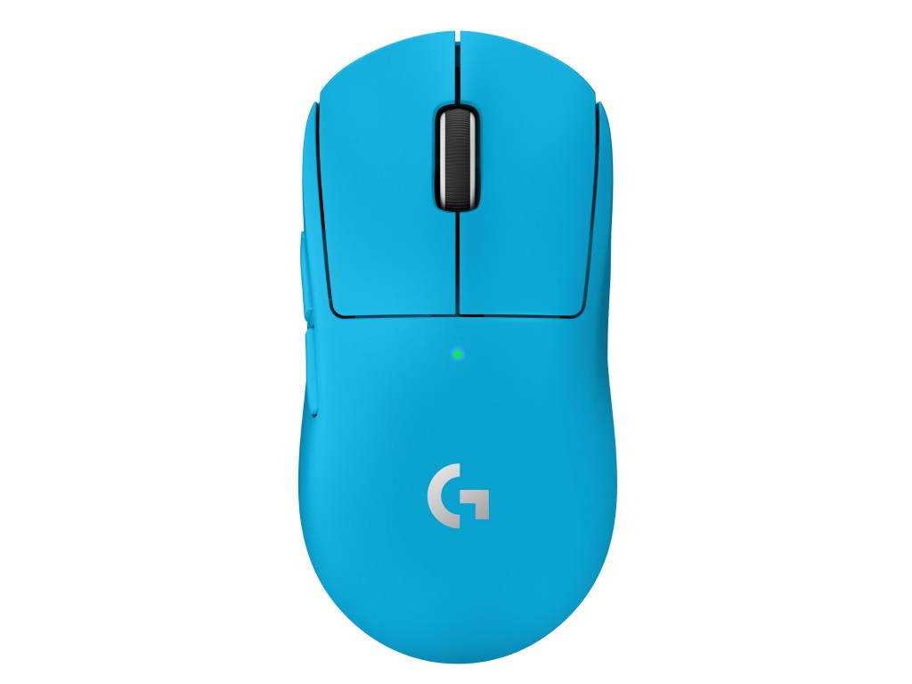 ロジクールG、高速・高精度な軽量ゲーミングマウス「PRO X SUPERLIGHT