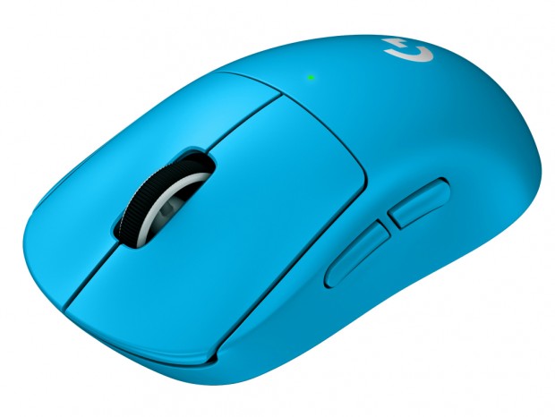 マウス・トラックボール gpro x superlight 2 Cyan ロジクールG「PRO X SUPERLIGHT 2」に限定色のシアンが登場！4月30日