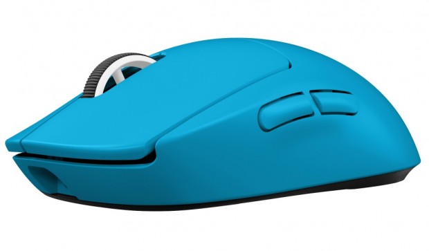 PRO X SUPERLIGHT 2 LIGHTSPEED シアン