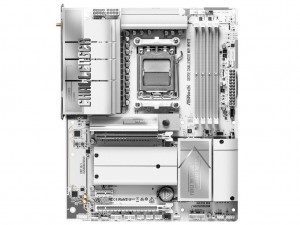 X870E Challenger WiFi White