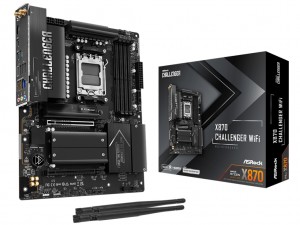 X870 Challenger WiFi