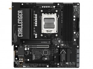 B850M Challenger WiFi