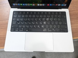 MacBook Pro (2021)