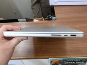 MacBook Pro (2021)