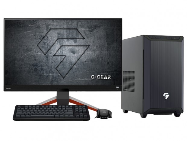 G-GEAR、Core Ultra 5 / 7標準の「リネージュ2M」推奨ミニタワーPC計2機種