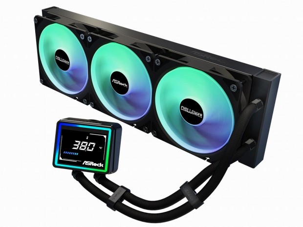 B860 Challenger WiFi
