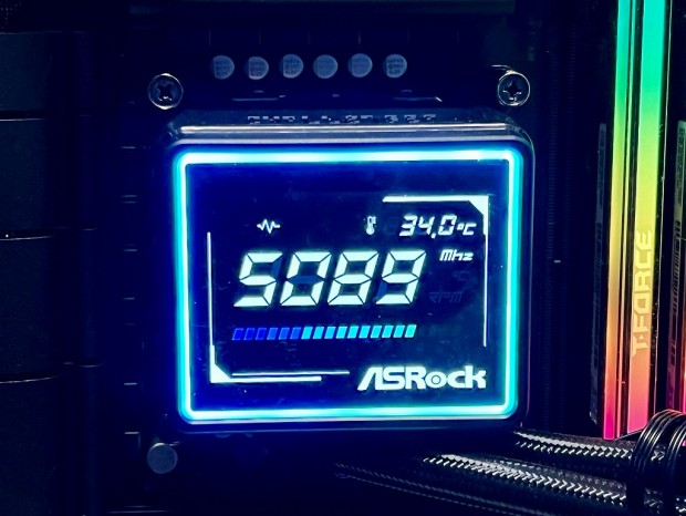 B860 Challenger WiFi