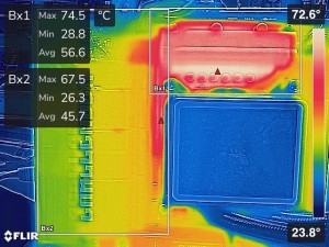 B860 Challenger WiFi