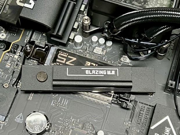 B860 Challenger WiFi