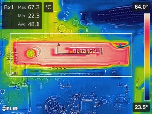 B860 Challenger WiFi