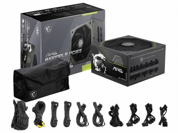 MAG A1000PLS PCIE5