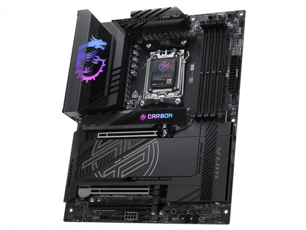MPG X870E CARBON MAX WIFI
