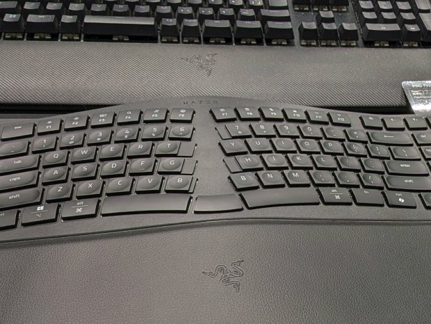 Razer Pro Type Ergo