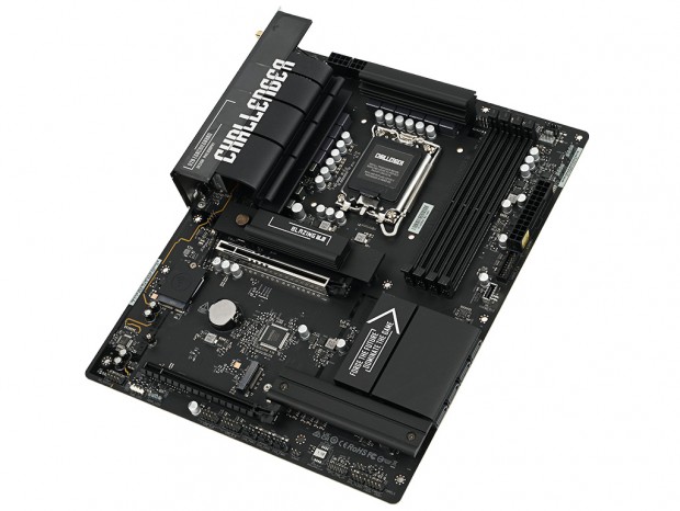 B860 Challenger WiFi