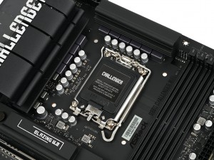 B860 Challenger WiFi